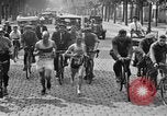 Standbild Gorrebeeck Paris Frankreich, 1930, aus Sekunde 43 historischem Filmmaterial Videoclip 65675044378