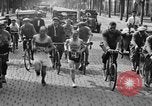 Standbild Gorrebeeck Paris Frankreich, 1930, aus Sekunde 44 historischem Filmmaterial Videoclip 65675044378