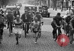 Standbild Gorrebeeck Paris Frankreich, 1930, aus Sekunde 45 historischem Filmmaterial Videoclip 65675044378