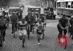 Standbild Gorrebeeck Paris Frankreich, 1930, aus Sekunde 46 historischem Filmmaterial Videoclip 65675044378