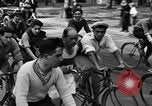 Standbild Gorrebeeck Paris Frankreich, 1930, aus Sekunde 49 historischem Filmmaterial Videoclip 65675044378