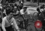 Standbild Gorrebeeck Paris Frankreich, 1930, aus Sekunde 50 historischem Filmmaterial Videoclip 65675044378