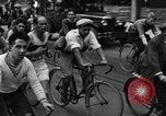 Standbild Gorrebeeck Paris Frankreich, 1930, aus Sekunde 51 historischem Filmmaterial Videoclip 65675044378