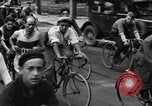 Standbild Gorrebeeck Paris Frankreich, 1930, aus Sekunde 52 historischem Filmmaterial Videoclip 65675044378