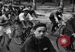 Standbild Gorrebeeck Paris Frankreich, 1930, aus Sekunde 53 historischem Filmmaterial Videoclip 65675044378