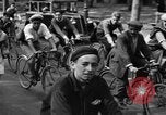 Standbild Gorrebeeck Paris Frankreich, 1930, aus Sekunde 54 historischem Filmmaterial Videoclip 65675044378