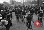 Standbild Gorrebeeck Paris Frankreich, 1930, aus Sekunde 55 historischem Filmmaterial Videoclip 65675044378