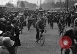 Standbild Gorrebeeck Paris Frankreich, 1930, aus Sekunde 57 historischem Filmmaterial Videoclip 65675044378