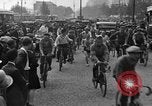 Standbild Gorrebeeck Paris Frankreich, 1930, aus Sekunde 58 historischem Filmmaterial Videoclip 65675044378