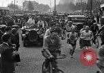 Standbild Gorrebeeck Paris Frankreich, 1930, aus Sekunde 59 historischem Filmmaterial Videoclip 65675044378