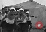 Standbild Benito Mussolini Rom Italien, 1930, aus Sekunde 14 historischem Filmmaterial Videoclip 65675044379