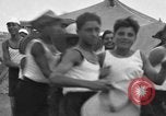 Standbild Benito Mussolini Rom Italien, 1930, aus Sekunde 16 historischem Filmmaterial Videoclip 65675044379