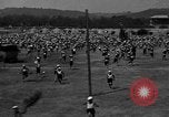 Standbild Benito Mussolini Rom Italien, 1930, aus Sekunde 18 historischem Filmmaterial Videoclip 65675044379
