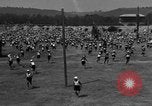Standbild Benito Mussolini Rom Italien, 1930, aus Sekunde 19 historischem Filmmaterial Videoclip 65675044379