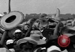 Standbild Benito Mussolini Rom Italien, 1930, aus Sekunde 37 historischem Filmmaterial Videoclip 65675044379