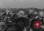 Standbild Benito Mussolini Rom Italien, 1930, aus Sekunde 39 historischem Filmmaterial Videoclip 65675044379