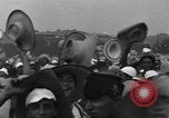Standbild Benito Mussolini Rom Italien, 1930, aus Sekunde 40 historischem Filmmaterial Videoclip 65675044379