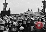 Standbild Benito Mussolini Rom Italien, 1930, aus Sekunde 43 historischem Filmmaterial Videoclip 65675044379