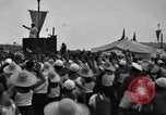 Standbild Benito Mussolini Rom Italien, 1930, aus Sekunde 45 historischem Filmmaterial Videoclip 65675044379