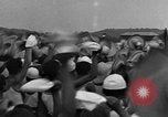 Standbild Benito Mussolini Rom Italien, 1930, aus Sekunde 47 historischem Filmmaterial Videoclip 65675044379