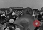 Standbild Benito Mussolini Rom Italien, 1930, aus Sekunde 49 historischem Filmmaterial Videoclip 65675044379