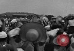 Standbild Benito Mussolini Rom Italien, 1930, aus Sekunde 50 historischem Filmmaterial Videoclip 65675044379