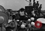 Standbild Benito Mussolini Rom Italien, 1930, aus Sekunde 53 historischem Filmmaterial Videoclip 65675044379