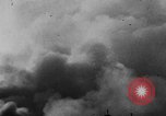 Standbild Feuer im Lagerhaus Hannover Deutschland, 1930, aus Sekunde 10 historischem Filmmaterial Videoclip 65675044380
