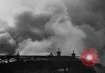 Standbild Feuer im Lagerhaus Hannover Deutschland, 1930, aus Sekunde 12 historischem Filmmaterial Videoclip 65675044380
