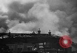 Standbild Feuer im Lagerhaus Hannover Deutschland, 1930, aus Sekunde 13 historischem Filmmaterial Videoclip 65675044380