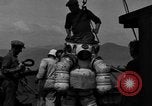 Standbild spezielle Tauchausrüstung Genua Italien, 1930, aus Sekunde 20 historischem Filmmaterial Videoclip 65675044381