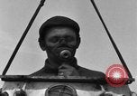 Standbild spezielle Tauchausrüstung Genua Italien, 1930, aus Sekunde 28 historischem Filmmaterial Videoclip 65675044381