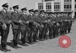 Standbild Vereinigten Staaten Truppen Brockton Massachusetts USA, 1930, aus Sekunde 19 historischem Filmmaterial Videoclip 65675044382