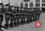 Standbild Vereinigten Staaten Truppen Brockton Massachusetts USA, 1930, aus Sekunde 22 historischem Filmmaterial Videoclip 65675044382
