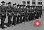 Standbild Vereinigten Staaten Truppen Brockton Massachusetts USA, 1930, aus Sekunde 24 historischem Filmmaterial Videoclip 65675044382