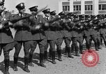 Standbild Vereinigten Staaten Truppen Brockton Massachusetts USA, 1930, aus Sekunde 28 historischem Filmmaterial Videoclip 65675044382