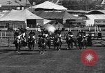 Standbild Vereinigten Staaten Truppen Brockton Massachusetts USA, 1930, aus Sekunde 36 historischem Filmmaterial Videoclip 65675044382