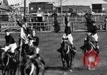 Standbild Vereinigten Staaten Truppen Brockton Massachusetts USA, 1930, aus Sekunde 41 historischem Filmmaterial Videoclip 65675044382