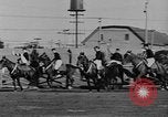 Standbild Vereinigten Staaten Truppen Brockton Massachusetts USA, 1930, aus Sekunde 44 historischem Filmmaterial Videoclip 65675044382