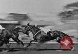 Standbild Vereinigten Staaten Truppen Brockton Massachusetts USA, 1930, aus Sekunde 48 historischem Filmmaterial Videoclip 65675044382