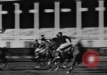 Standbild Vereinigten Staaten Truppen Brockton Massachusetts USA, 1930, aus Sekunde 51 historischem Filmmaterial Videoclip 65675044382