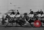 Standbild Vereinigten Staaten Truppen Brockton Massachusetts USA, 1930, aus Sekunde 54 historischem Filmmaterial Videoclip 65675044382