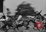 Standbild Vereinigten Staaten Truppen Brockton Massachusetts USA, 1930, aus Sekunde 57 historischem Filmmaterial Videoclip 65675044382