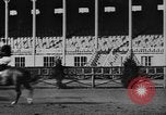 Standbild Vereinigten Staaten Truppen Brockton Massachusetts USA, 1930, aus Sekunde 60 historischem Filmmaterial Videoclip 65675044382