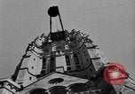 Standbild 20 Tonnen schwere Glocke New York City USA, 1930, aus Sekunde 43 historischem Filmmaterial Videoclip 65675044383