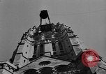 Standbild 20 Tonnen schwere Glocke New York City USA, 1930, aus Sekunde 47 historischem Filmmaterial Videoclip 65675044383
