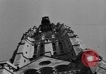 Standbild 20 Tonnen schwere Glocke New York City USA, 1930, aus Sekunde 51 historischem Filmmaterial Videoclip 65675044383