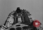 Standbild 20 Tonnen schwere Glocke New York City USA, 1930, aus Sekunde 52 historischem Filmmaterial Videoclip 65675044383