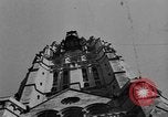 Standbild 20 Tonnen schwere Glocke New York City USA, 1930, aus Sekunde 53 historischem Filmmaterial Videoclip 65675044383