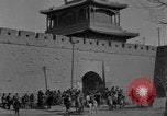 Standbild allgemeine Ma Hsiang Fu Sui Yuan China, 1930, aus Sekunde 27 historischem Filmmaterial Videoclip 65675044384
